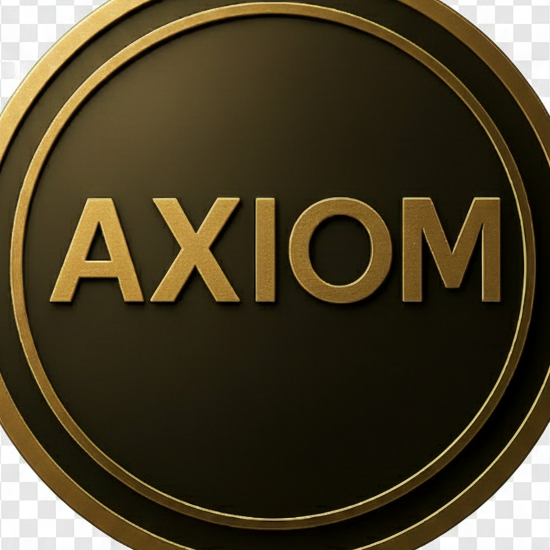 AXM Token